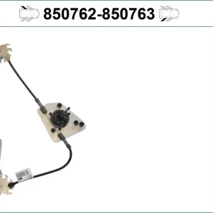 PODNOŚNIK SZYBY Promocja