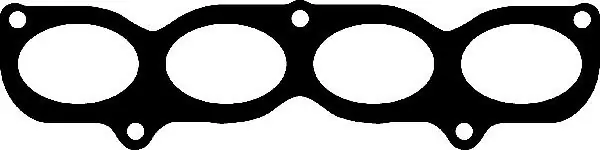 USZCZELKA KOLEKTORA SSĄC. OPEL Niska cena