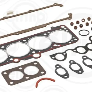 KOMPLETNY ZESTAW USZCZELEK SILNIKA (GÓRA) VW GOLF I, JETTA I 1.8 08.82-02.84 Oryginalny