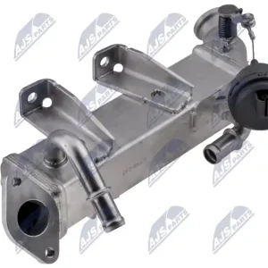 Oryginalny CHŁODNICA SPALIN ZAWORU EGR