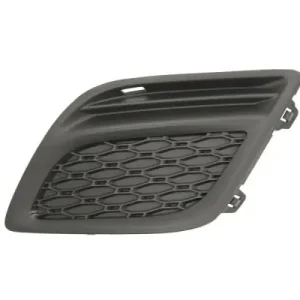 Atrapa zderzaka przód L (czarny) VOLVO XC60 05.08-05.13 Szybka dostawa