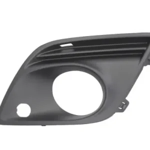 Rabat Atrapa zderzaka przód L (z otworami na halogeny, z otworami na parkomat) VOLVO