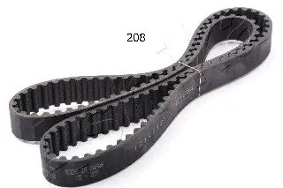 Zwrot pieniędzy Pasek rozrządu ASHIKA 40-02-208