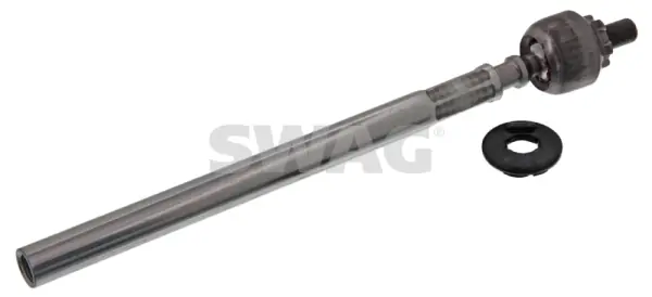 DRĄŻEK KIEROWNICZY Ostatnia szansa