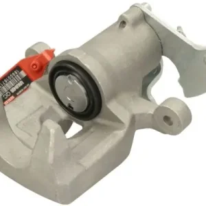 Wysoka jakość ZACISK HAMULCA TARCZOWEGO TYŁ L PASUJE DO: HYUNDAI I30 1.4-1.6D 11.11-