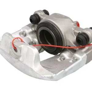 ZACISK HAMULCA TARCZOWEGO (BEZ JARZMA) PRZÓD L PASUJE DO: AUDI 50, A4 B6, A6 ALL Zwrot pieniędzy