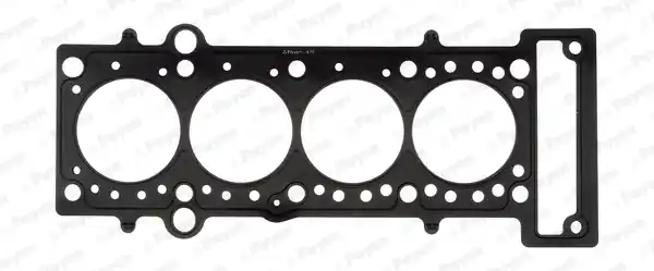 USZCZELKA GŁOWICY CYLINDRÓW (GR.: 0,65MM) PASUJE DO: CHRYSLER NEON II, PT CRUISE Wyprzedaż