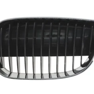 Oferta limitowana Atrapa wlotu powietrza L (zamknięta, chrom) BMW 1 (E81/E87) 11.03-03.07