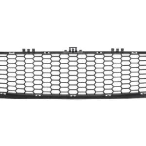 Wyprzedaż Atrapa zderzaka przód (M Pakiet, plastik, czarna) BMW 1 (F20), 1 (F21) 11.10-02