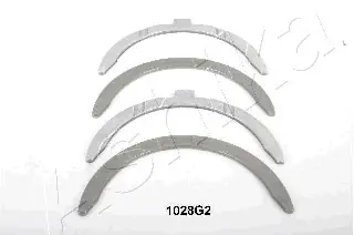 PODKŁADKA DYSTANSOWA, WAŁ KORBOWY Bezpieczna płatność