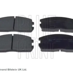 Oryginalny KLOCKI HAMULC. MITSUBISHI