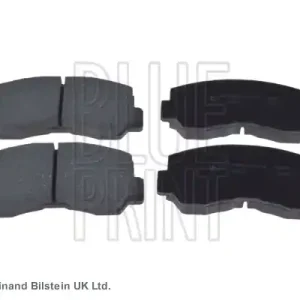 KLOCKI HAMULC. MITSUBISHI Premium