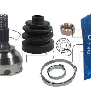 ZESTAW PRZEGUBU, WAŁ NAPĘDOWY Oferta