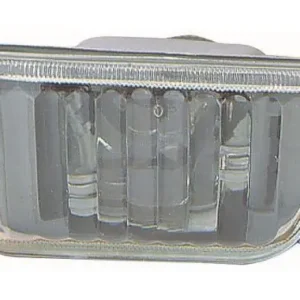 Kup teraz HALOGEN GOLF II 89-92 /P/H3 W ZDERZ.