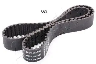 Pasek rozrządu ASHIKA 40-03-380 Zwrot pieniędzy