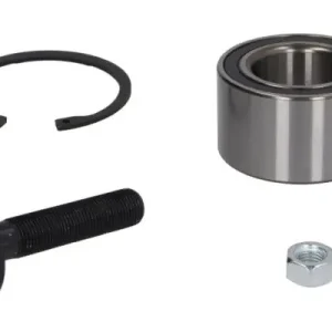 Ostatnia szansa Zestaw łożysk koła przód VW TRANSPORTER IV 1.8-2.8 07.90-04.03