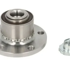 Zestaw łożysk koła przód (z piastą) SKODA FABIA I, FABIA I PRAKTIK, FABIA II; VW Kup teraz