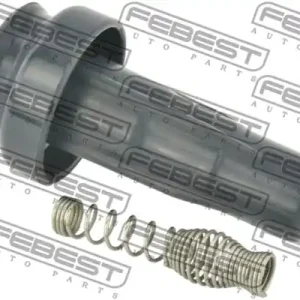 Bezpieczna płatność KOŃCÓWKA CEWKI ZAPŁONOWEJ