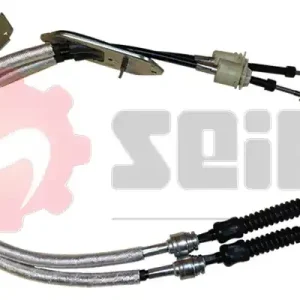Zwrot pieniędzy GEAR SHIFT CABLE YARIS