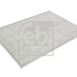 FILTR KABINOWY Promocja