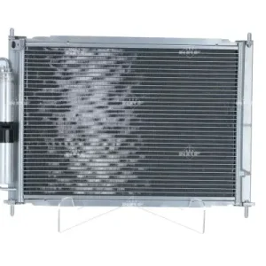 CHŁODNICA KLIMATYZACJI Wyprzedaż