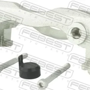 JARZMO ZACISKU HAM PRZOD Bezpieczna płatność