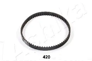 Pasek rozrządu ASHIKA 40-04-420 Tylko dziś