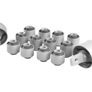 ZESTAW TULEI ZAWIESZENIA MITSUBISHI Kup teraz