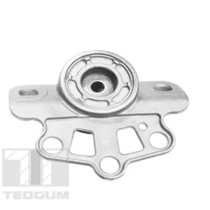 Rabat PODUSZKA AMORT TYL LE GORNA