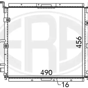 CHúODNICA KLIMATYZACJI Niska cena
