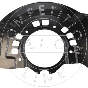 Szybka dostawa OSŁONA TARCZY HAMULCOWEJ