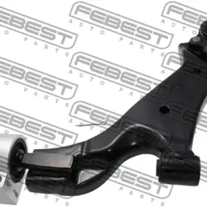 Premium WAHACZ, ZAWIESZENIE KOŁA