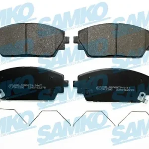 KLOCKI HAM. Oryginalny