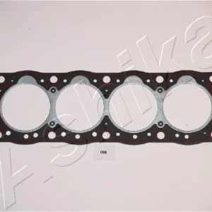 ZESTAW USZCZELEK, GŁOWICA CYLINDRÓW Oryginalny