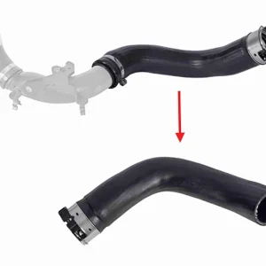 Wyprzedaż PRZEWÓD INTERCOOLERA RENAULT