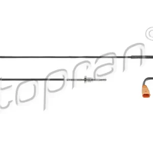 CZUJNIK TEMP. SPALIN Tylko dziś