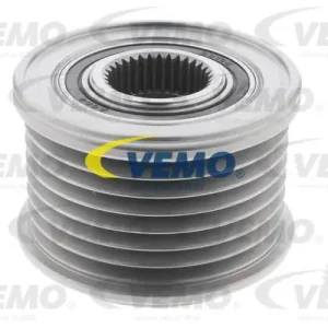 Autentyczny SPRZĘGŁO ALTERNATORA MERCEDES