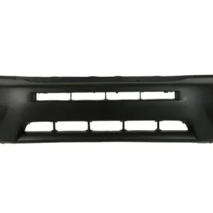 Zderzak (przód, z otworami na halogeny, do malowania) TOYOTA RAV 4 II 08.03-11. Promocja