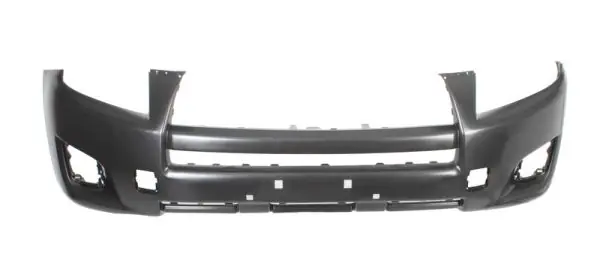 Zderzak (przód, do malowania) TOYOTA RAV 4 11.05-02.09 Autentyczny