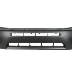 Zderzak (przód, z otworami na listwę, do malowania) TOYOTA RAV 4 II 08.03-11.0 Szybka dostawa