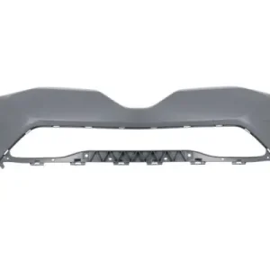 ZDERZAK (GÓRA/PRZÓD, GRUNTOWANY, LICZBA OTWORÓW NA PARKOMAT: 2, DO MALOWANIA, CE Premium