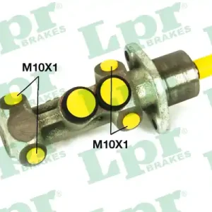 Darmowa dostawa Pompa hamulcowa "20.64"