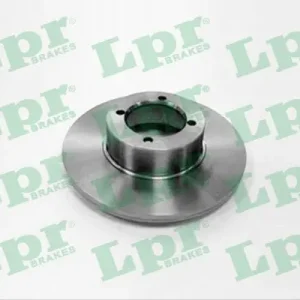 Rabat TARCZA HAMULCOWA PRZÓD L/P PASUJE DO: OPEL ASCONA B, KADETT C, KADETT C CITY, MA