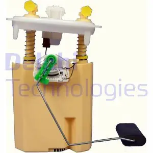 ZESPÓŁ ZASILAJĄCY W PALIWO Szybka dostawa