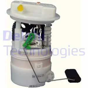 ZESPÓŁ ZASILAJĄCY W PALIWO Tylko dziś