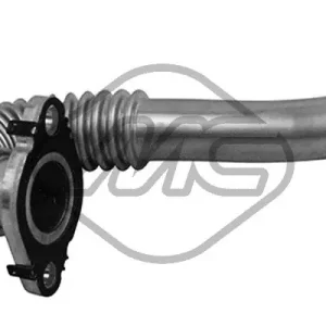 PRZEWOD ZAWORU EGR Zwrot pieniędzy