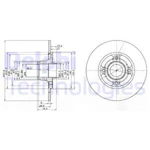 TARCZA HAMULCOWA Oferta limitowana