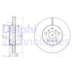 Niska cena TARCZA HAMULCOWA