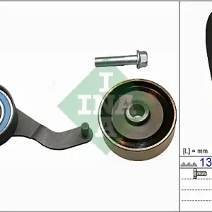Zamów teraz ZESTAW PASKA ROZRZĄDU