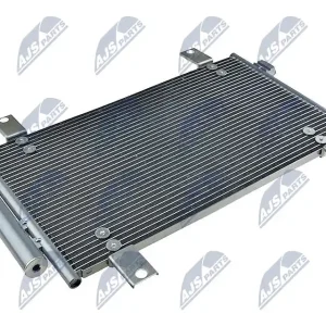 Autentyczny SKRAPLACZ KLIMATYZACJI